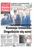 e-prasa: Gazeta Polska Codziennie – 60/2016