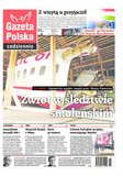 e-prasa: Gazeta Polska Codziennie – 62/2016