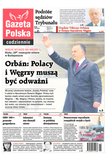 e-prasa: Gazeta Polska Codziennie – 63/2016