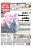 e-prasa: Gazeta Polska Codziennie – 64/2016