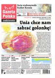 e-prasa: Gazeta Polska Codziennie – 65/2016