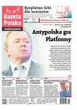 e-prasa: Gazeta Polska Codziennie – 66/2016