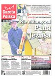 e-prasa: Gazeta Polska Codziennie – 71/2016