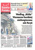 e-prasa: Gazeta Polska Codziennie – 74/2016