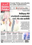 e-prasa: Gazeta Polska Codziennie – 75/2016
