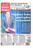 e-prasa: Gazeta Polska Codziennie – 76/2016