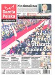 e-prasa: Gazeta Polska Codziennie – 83/2016