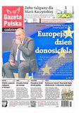 e-prasa: Gazeta Polska Codziennie – 86/2016