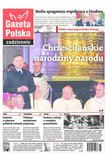 e-prasa: Gazeta Polska Codziennie – 89/2016
