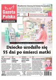 e-prasa: Gazeta Polska Codziennie – 93/2016