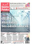 e-prasa: Gazeta Polska Codziennie – 94/2016