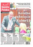 e-prasa: Gazeta Polska Codziennie – 95/2016