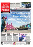 e-prasa: Gazeta Polska Codziennie – 105/2016