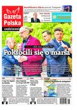 e-prasa: Gazeta Polska Codziennie – 106/2016