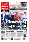 e-prasa: Gazeta Polska Codziennie – 107/2016