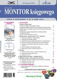 e-prasa: Monitor Księgowego – 6/2016