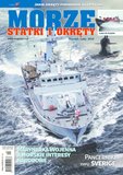 e-prasa: Morze, Statki i Okręty – 1-2/2016