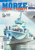 e-prasa: Morze, Statki i Okręty – 3-4/2016