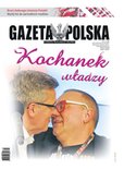 e-prasa: Gazeta Polska – 1/2016