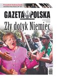 e-prasa: Gazeta Polska – 2/2016