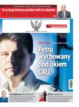 e-prasa: Gazeta Polska – 3/2016