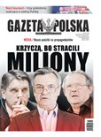 e-prasa: Gazeta Polska – 5/2016