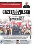 e-prasa: Gazeta Polska – 6/2016