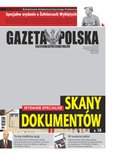 e-prasa: Gazeta Polska – 8/2016