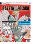 e-prasa: Gazeta Polska – 9/2016