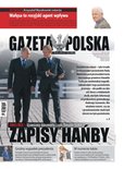 e-prasa: Gazeta Polska – 10/2016
