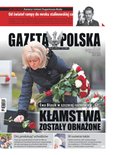 e-prasa: Gazeta Polska – 11/2016