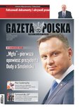 e-prasa: Gazeta Polska – 14/2016