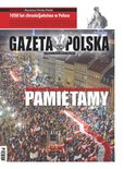 e-prasa: Gazeta Polska – 15/2016