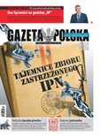 e-prasa: Gazeta Polska – 17/2016