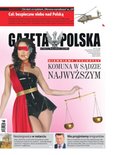 e-prasa: Gazeta Polska – 18/2016