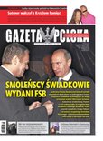 e-prasa: Gazeta Polska – 20/2016