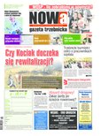e-prasa: NOWa Gazeta Trzebnicka – 2/2016