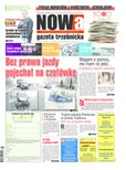 e-prasa: NOWa Gazeta Trzebnicka – 3/2016
