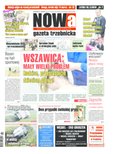 e-prasa: NOWa Gazeta Trzebnicka – 10/2016