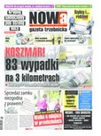 e-prasa: NOWa Gazeta Trzebnicka – 14/2016