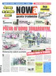e-prasa: NOWa Gazeta Trzebnicka – 15/2016