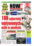e-prasa: NOWa Gazeta Trzebnicka – 17/2016