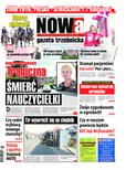 e-prasa: NOWa Gazeta Trzebnicka – 25/2016