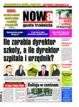 e-prasa: NOWa Gazeta Trzebnicka – 29/2016