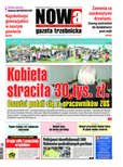e-prasa: NOWa Gazeta Trzebnicka – 30/2016