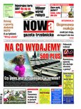 e-prasa: NOWa Gazeta Trzebnicka – 33/2016