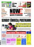 e-prasa: NOWa Gazeta Trzebnicka – 35/2016