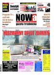e-prasa: NOWa Gazeta Trzebnicka – 37/2016