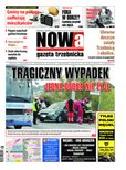 e-prasa: NOWa Gazeta Trzebnicka – 38/2016
