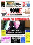 e-prasa: NOWa Gazeta Trzebnicka – 39/2016